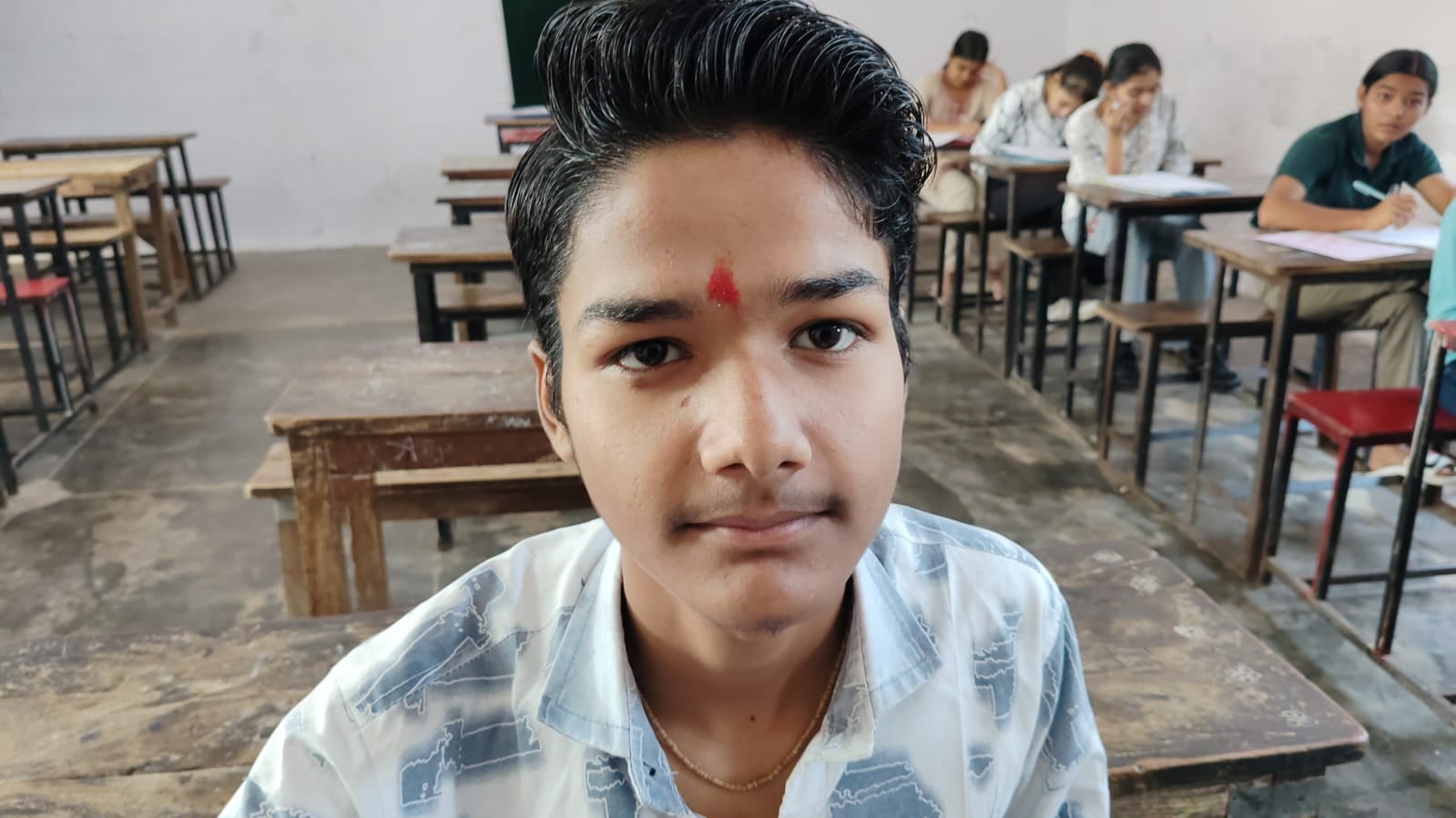यश, कक्षा 12 यश, कक्षा 12