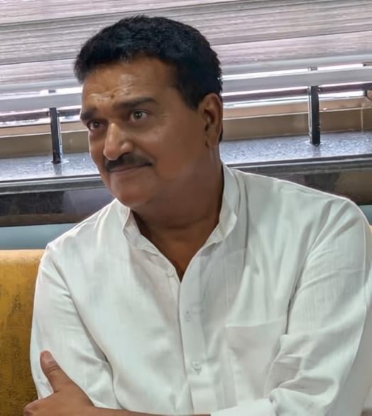 आयोजन की बागडोर संभाले मुस्लिम नेता शरीफ पटेल और प्रसादी निर्माण की चल रही तैयारी आयोजन की बागडोर संभाले मुस्लिम नेता शरीफ पटेल और प्रसादी निर्माण की चल रही तैयारी