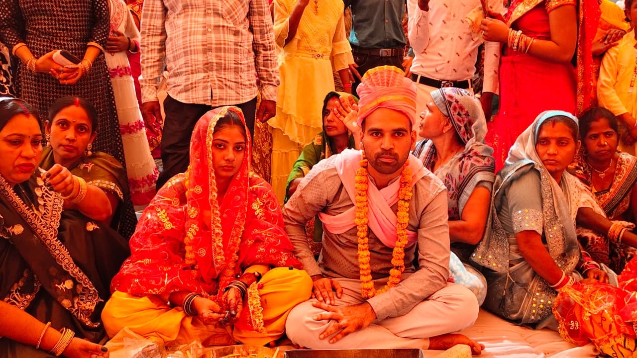 अभिषेक कुमार
