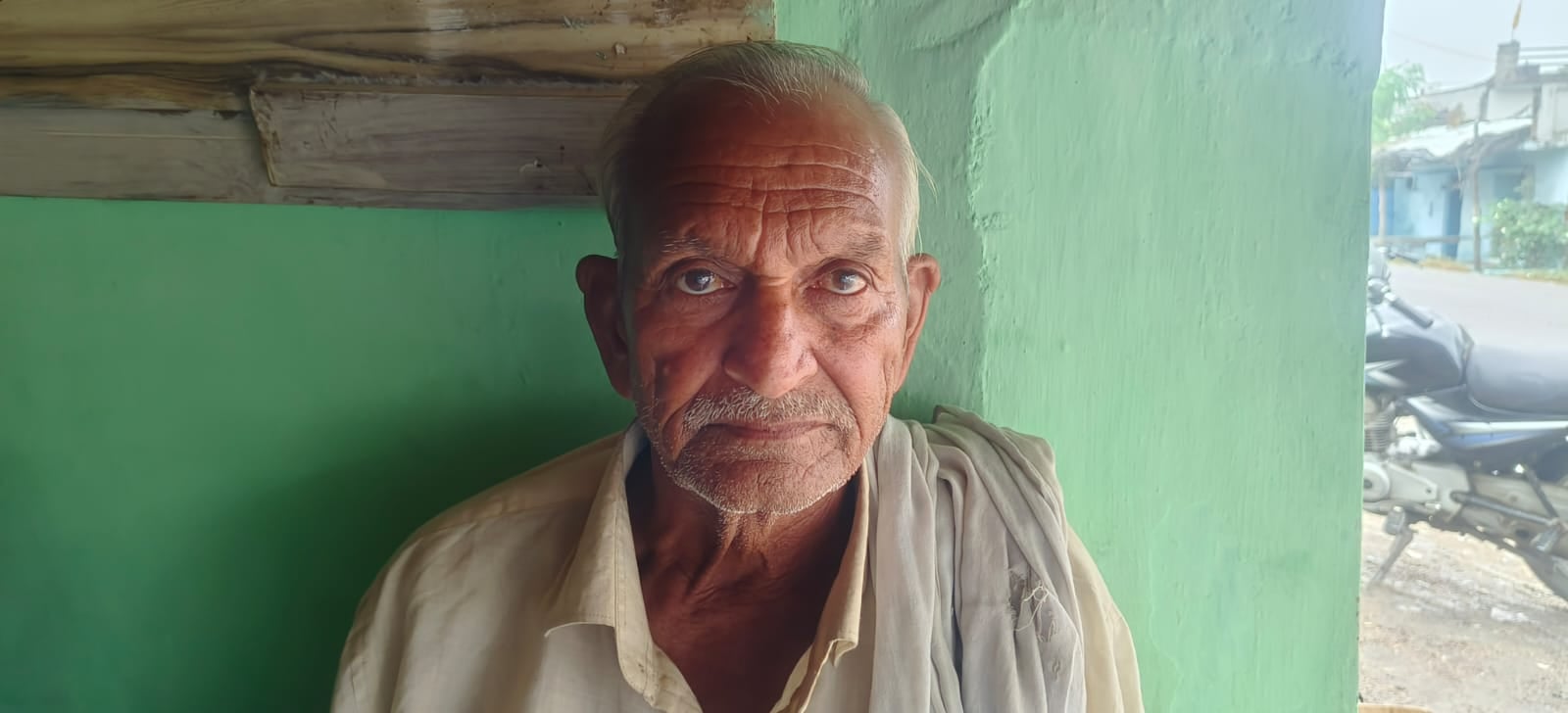 फोटो- 10 अजीज खान, किसान
