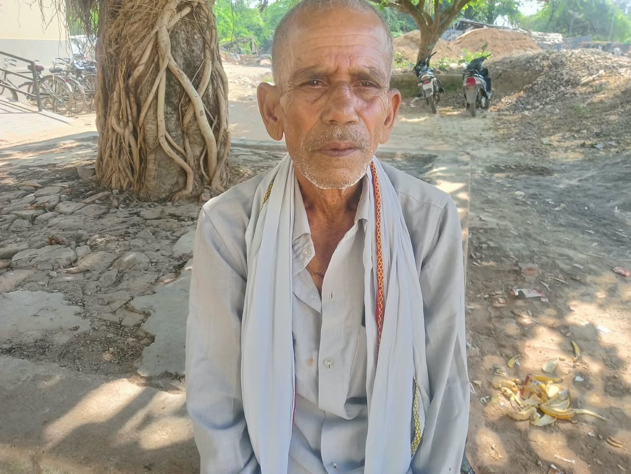 फोटो-30- खप्टिहा कलां में खुला आयुर्वेदिक अस्पताल। संवाद फोटो-30- खप्टिहा कलां में खुला आयुर्वेदिक अस्पताल। संवाद