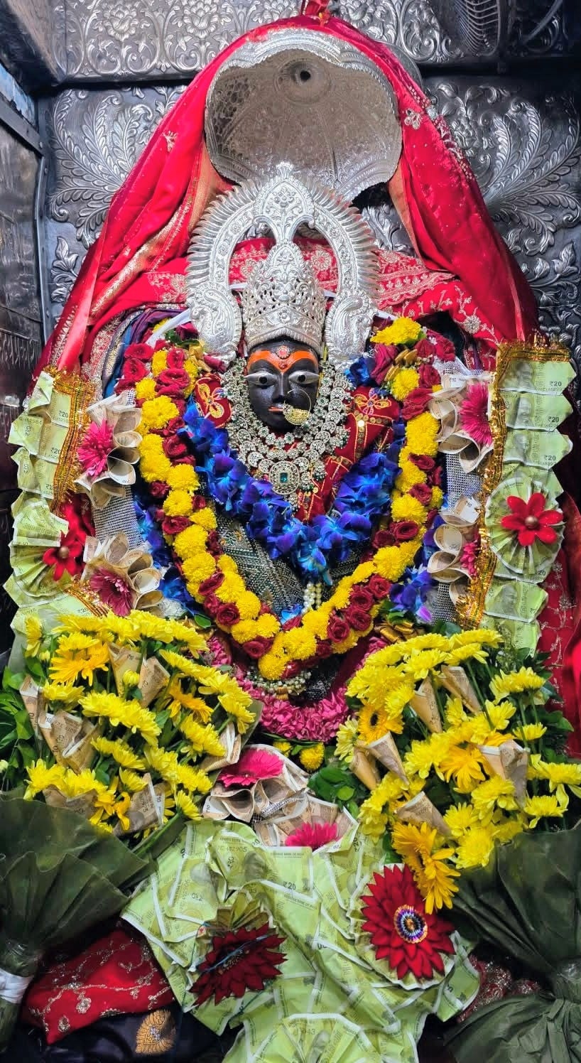 मां शारदा मंदिर