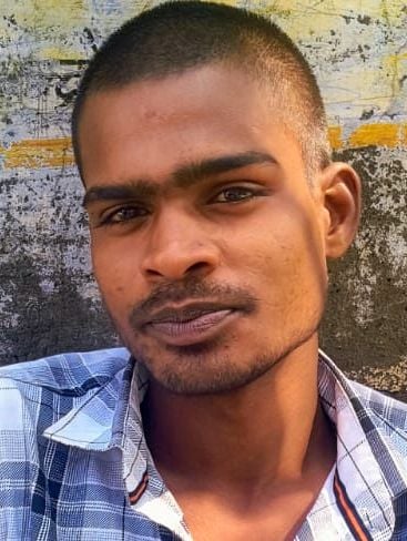 मोहल्ला चमकनी करबला में सूखी पड़ी पानी की टोटी। संवाद