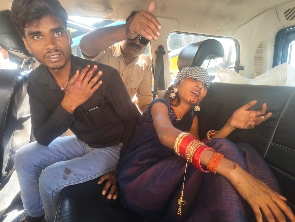 मृतक जान मोहम्मद की फाइल फोटो मृतक जान मोहम्मद की फाइल फोटो