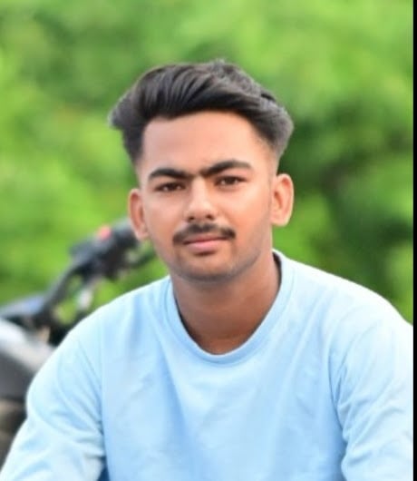 मृदुल मिश्रा मृदुल मिश्रा