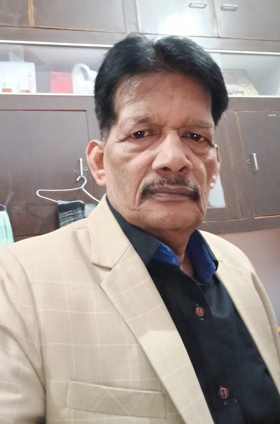 मृदुल मिश्रा मृदुल मिश्रा