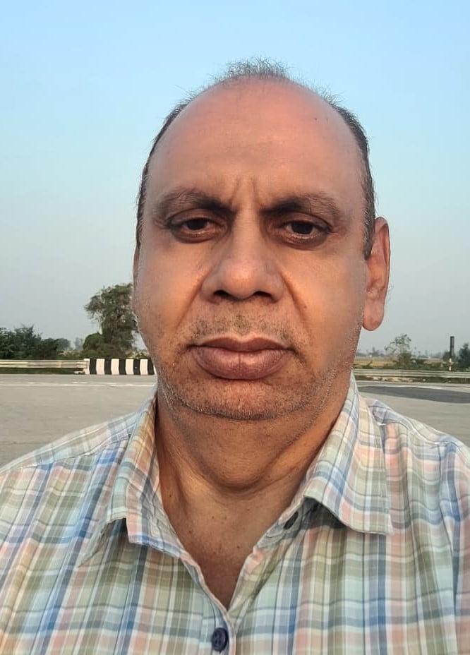 सरदार निशान सिंह, राज्य प्रधान, रोडवेज कर्मचारी यूनियन हरियाणा।