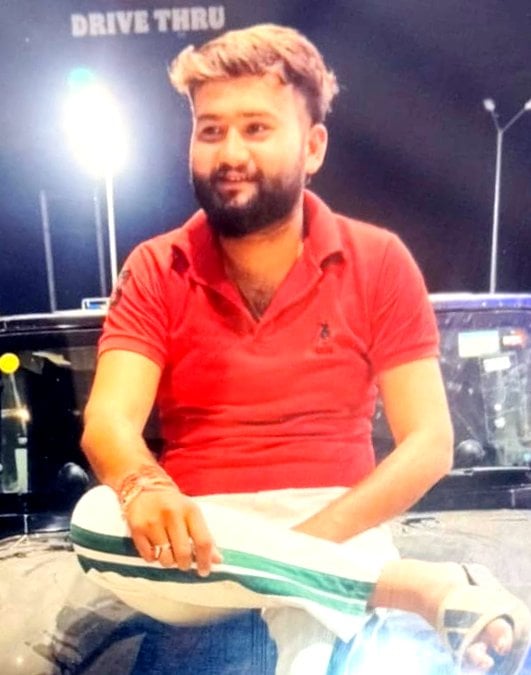 दिल्ली देहरादून एक्सप्रेसवे की हादसे की खबर का फोटो- साहिल की फाइल फोटो दिल्ली देहरादून एक्सप्रेसवे की हादसे की खबर का फोटो- साहिल की फाइल फोटो