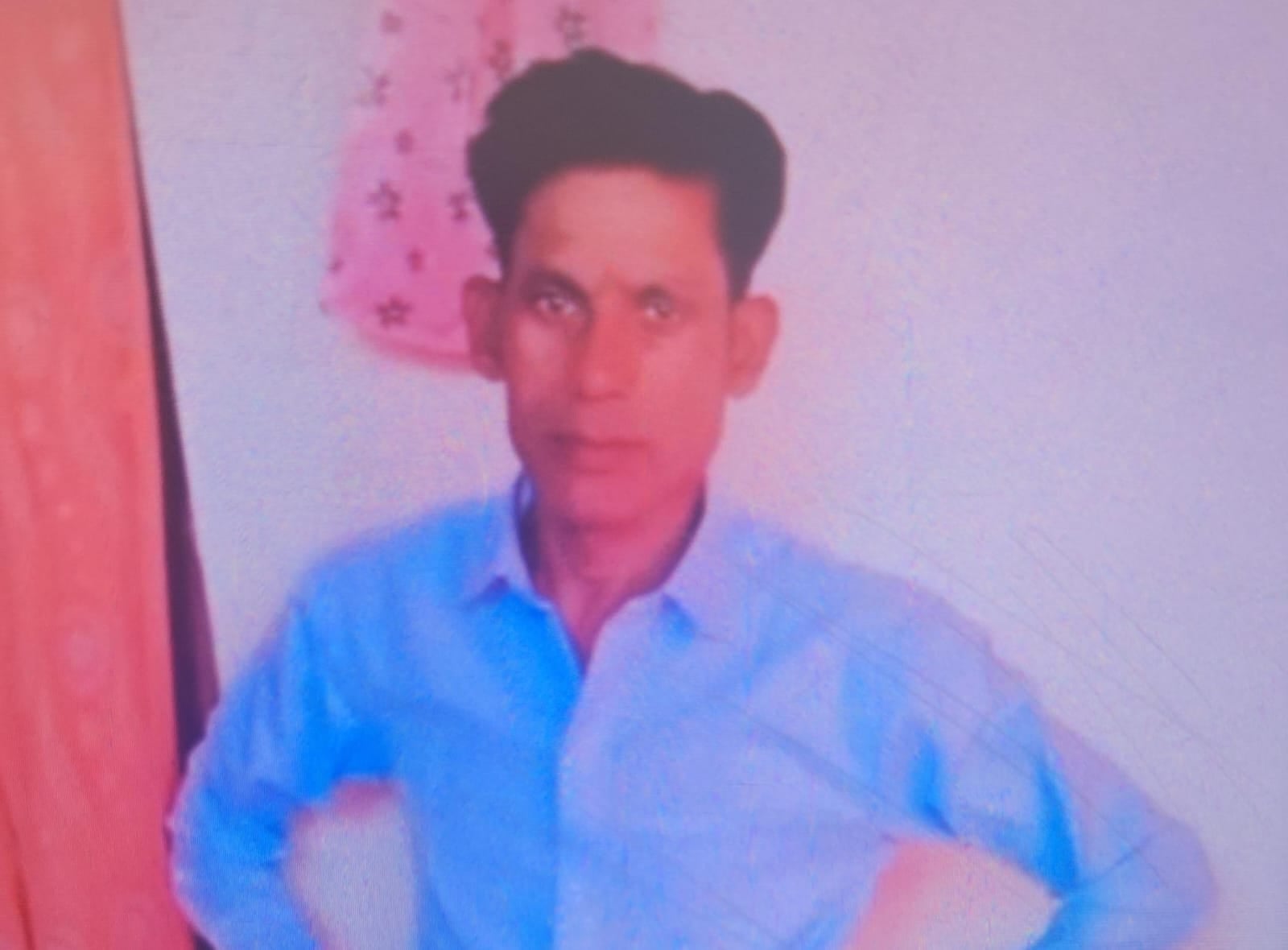 अभिषेक कुमार, मृतक अभिषेक कुमार, मृतक
