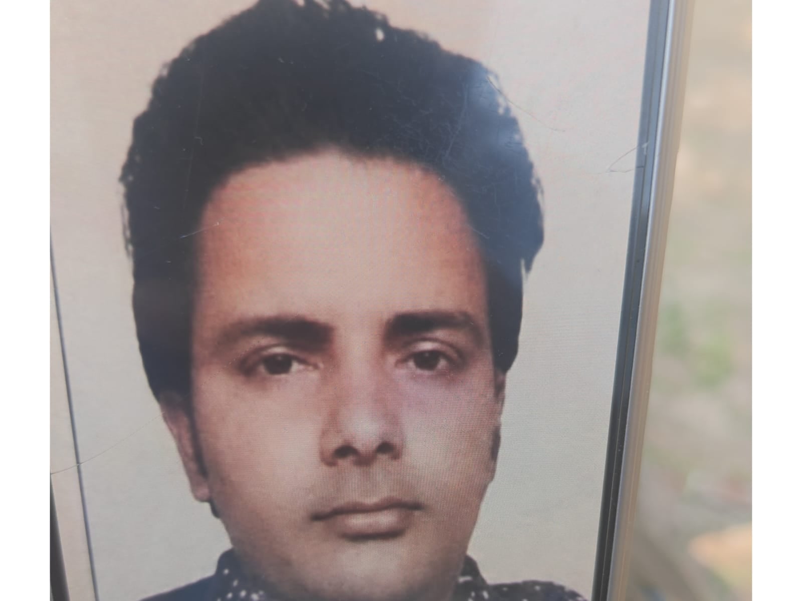 अभिषेक कुमार, मृतक अभिषेक कुमार, मृतक