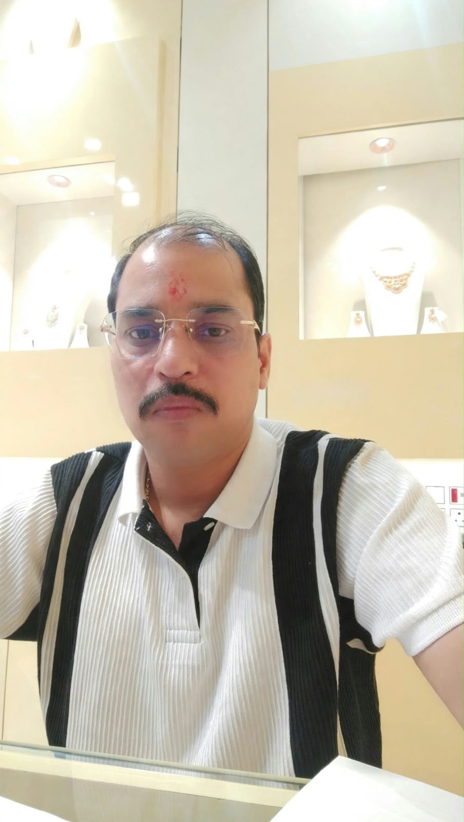 अमित वर्मा।