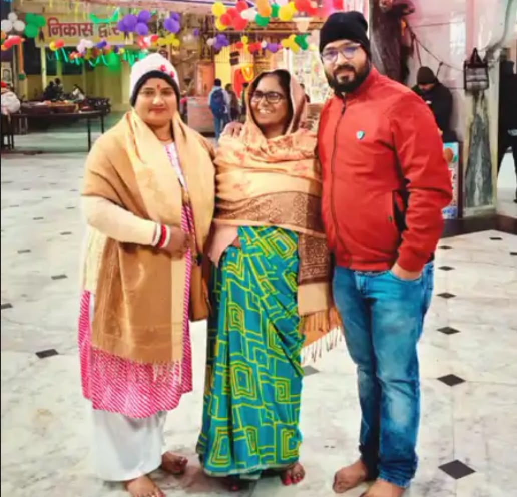 भिंड में नर्सिंग ऑफिसर की हत्या कर शव नदी में फेंका भिंड में नर्सिंग ऑफिसर की हत्या कर शव नदी में फेंका