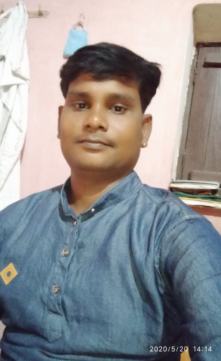 फोटो 19 एचएएमपी 10- विजय शंकर। स्वयं फोटो 19 एचएएमपी 10- विजय शंकर। स्वयं