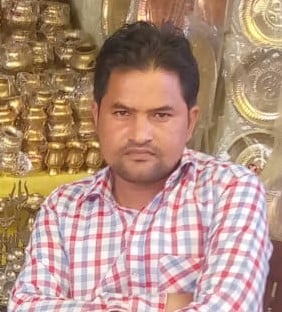फोटो 19 सीकेटीपी 05 साधना पटेल, अध्यक्ष, नगर परिषद नयागांव चित्रकूट। संवाद फोटो 19 सीकेटीपी 05 साधना पटेल, अध्यक्ष, नगर परिषद नयागांव चित्रकूट। संवाद