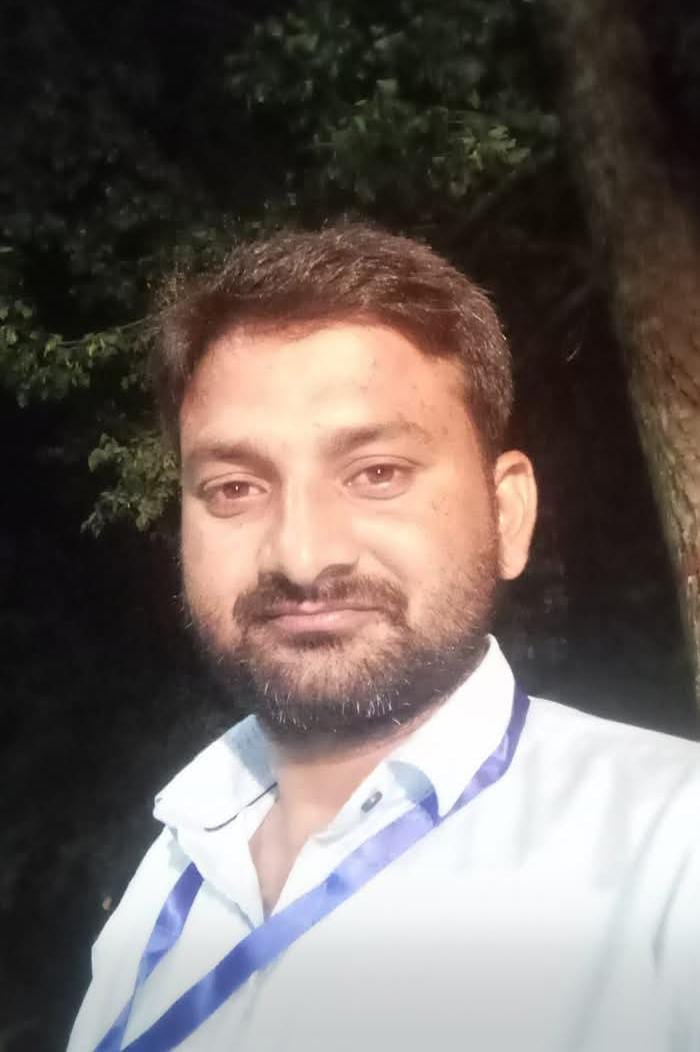 फोटो 19 सीकेटीपी 05 साधना पटेल, अध्यक्ष, नगर परिषद नयागांव चित्रकूट। संवाद फोटो 19 सीकेटीपी 05 साधना पटेल, अध्यक्ष, नगर परिषद नयागांव चित्रकूट। संवाद