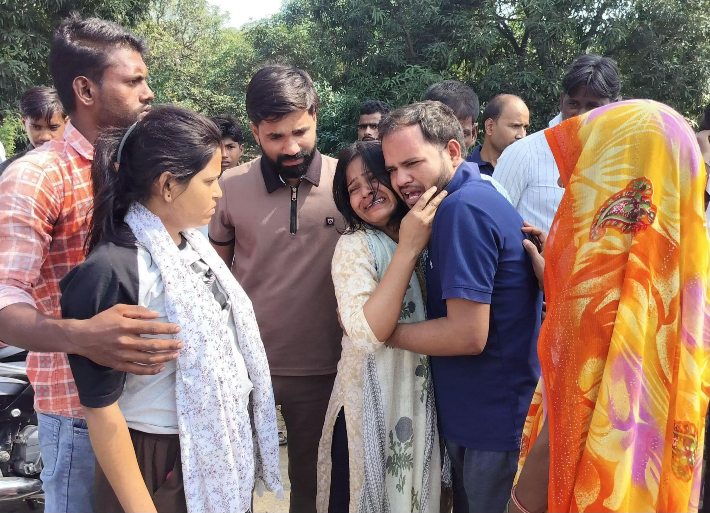 रामनारायण उर्फ महेश (फाइल फोटो) रामनारायण उर्फ महेश (फाइल फोटो)