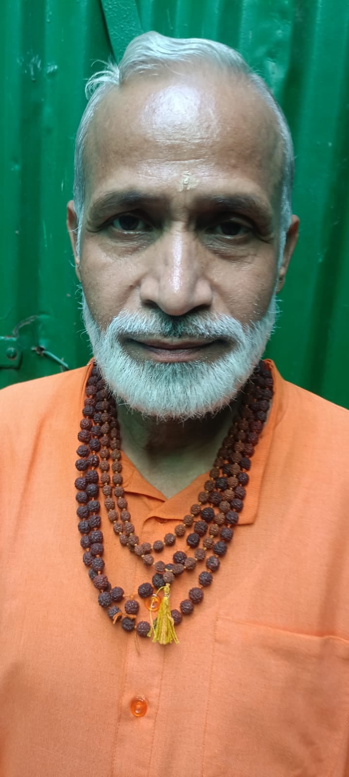 दिनेश रस्तोगी।