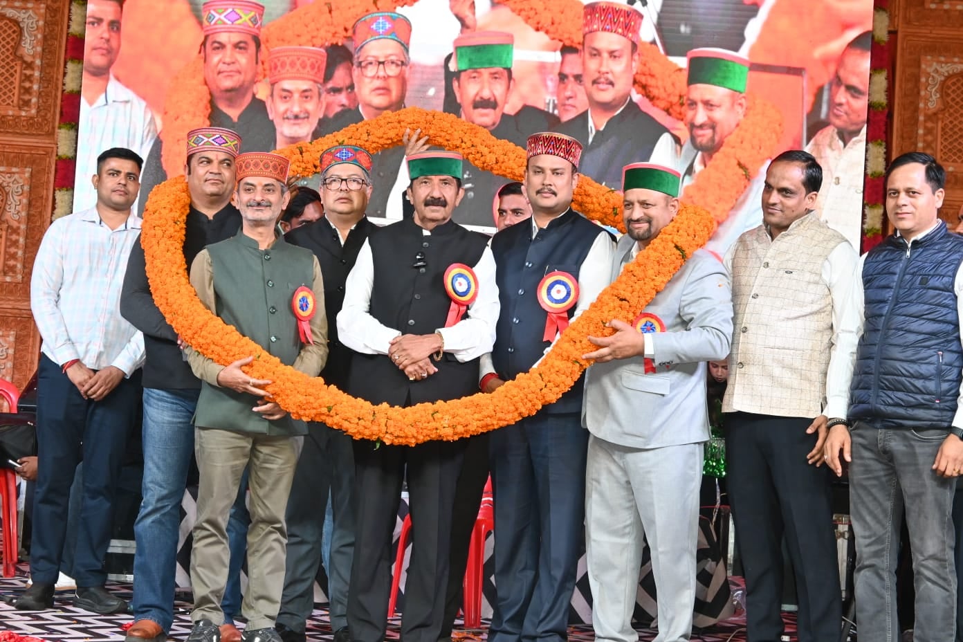 जयसिंहपुर दशहरा जयसिंहपुर दशहरा