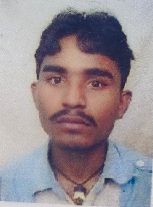 मृतका रीता भारती। फाइल फोटो