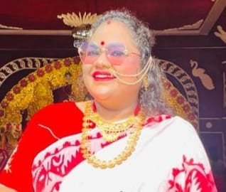 स्नेहा मौजूंदर