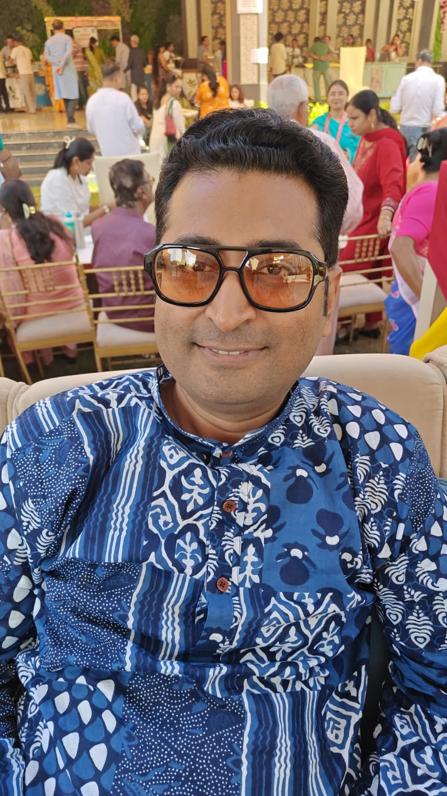 स्नेहा मौजूंदर