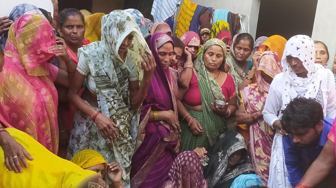 सूरजपाल। फाइल फोटो