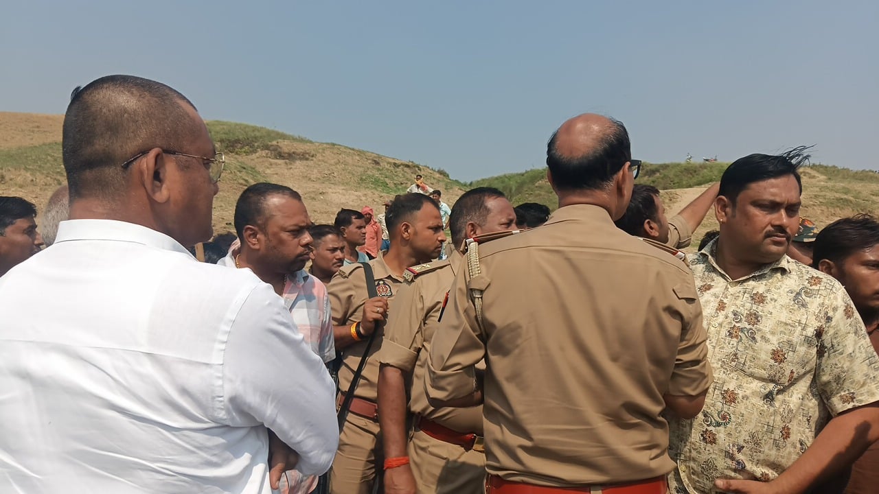 फोटो -13- मृतक ज्ञानू श्रीवास्तव। फाइल फोटो