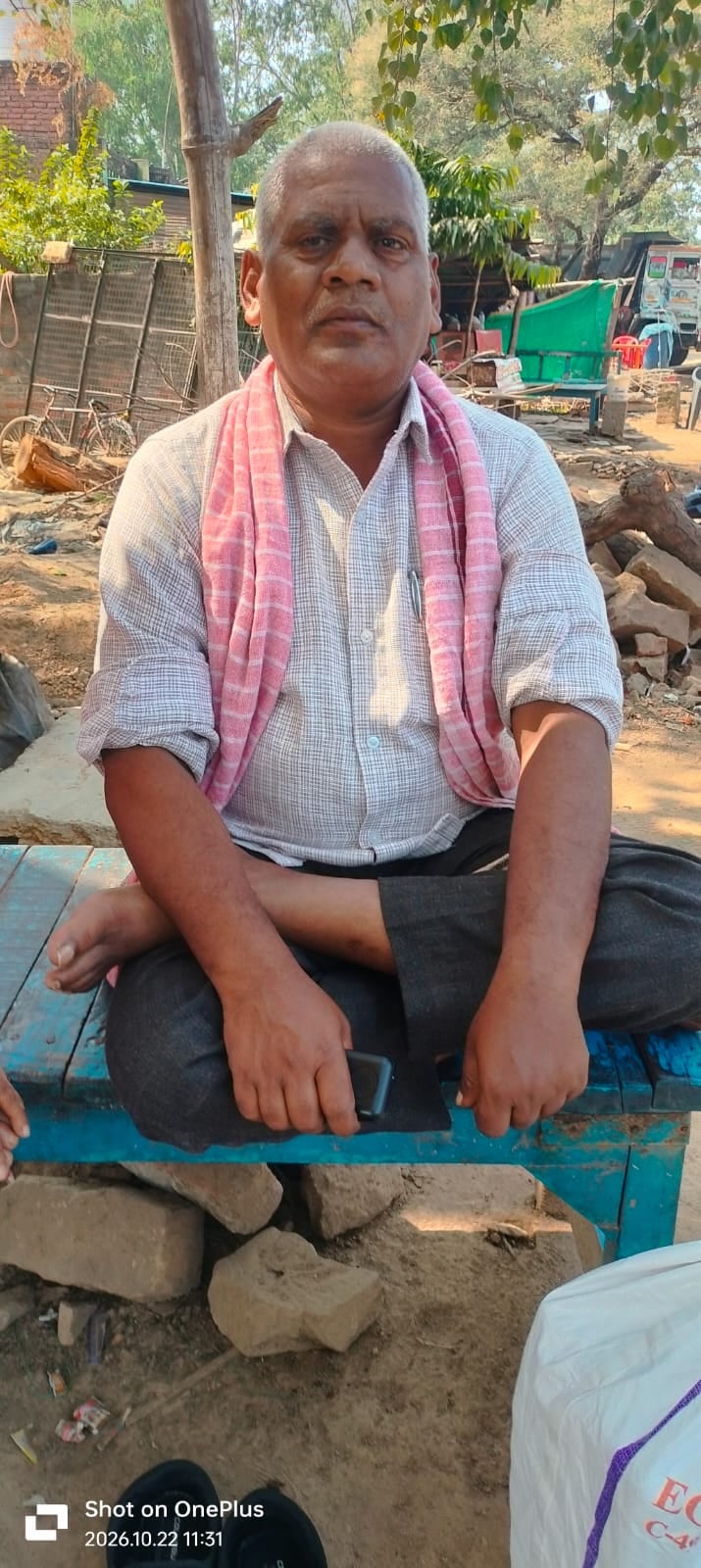 फोटो 22 सीकेटीपी 16 बरगढ़ ग्राम समूह पेयजल योजना का भवन। संवाद
