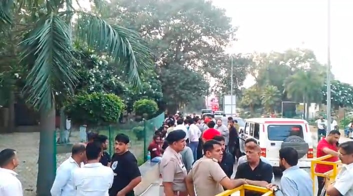 राहुल। फाइल फोटो--