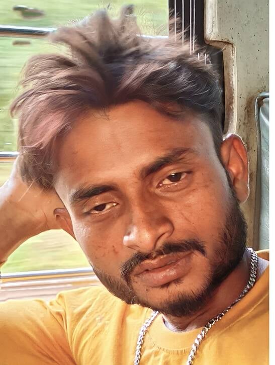 विजय पासवान