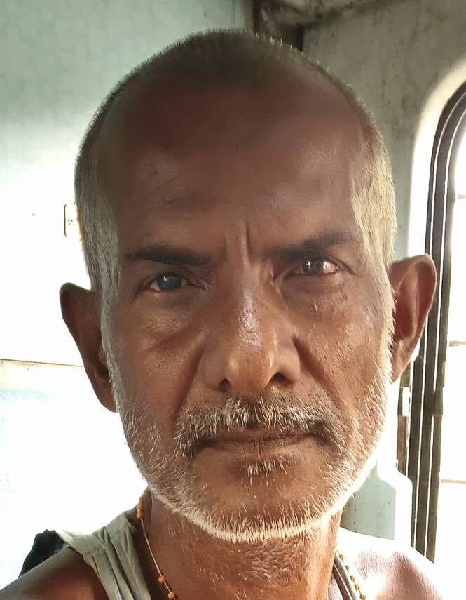 विजय पासवान