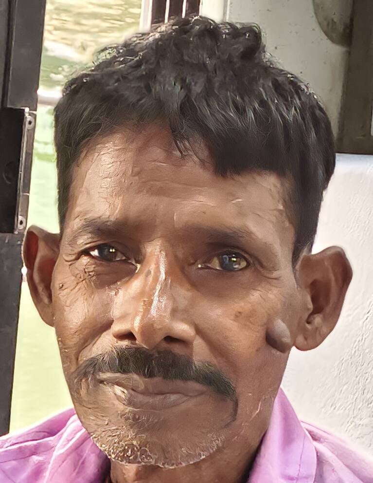 विजय पासवान