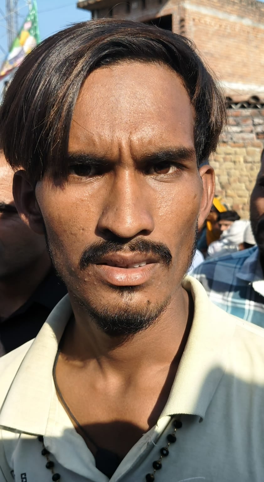 अरबाज का फाइल फोटो अरबाज का फाइल फोटो