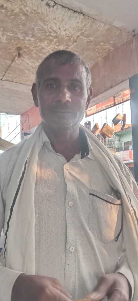 जितेंद्र सिंह, किसान जितेंद्र सिंह, किसान