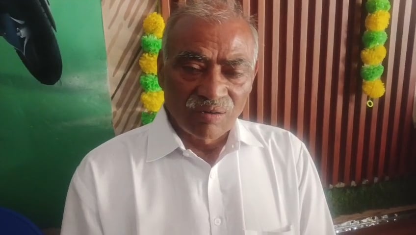 महाबीर सिंह महाबीर सिंह