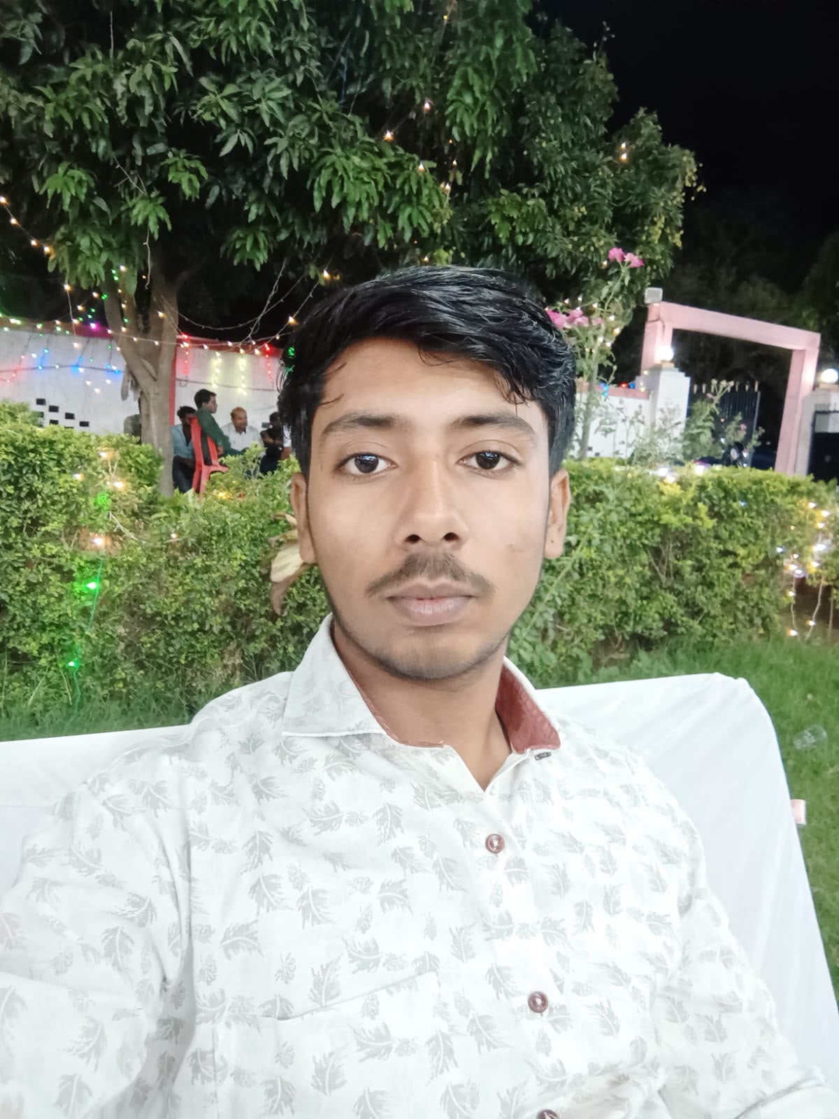 विजयात कुमार मिश्रा