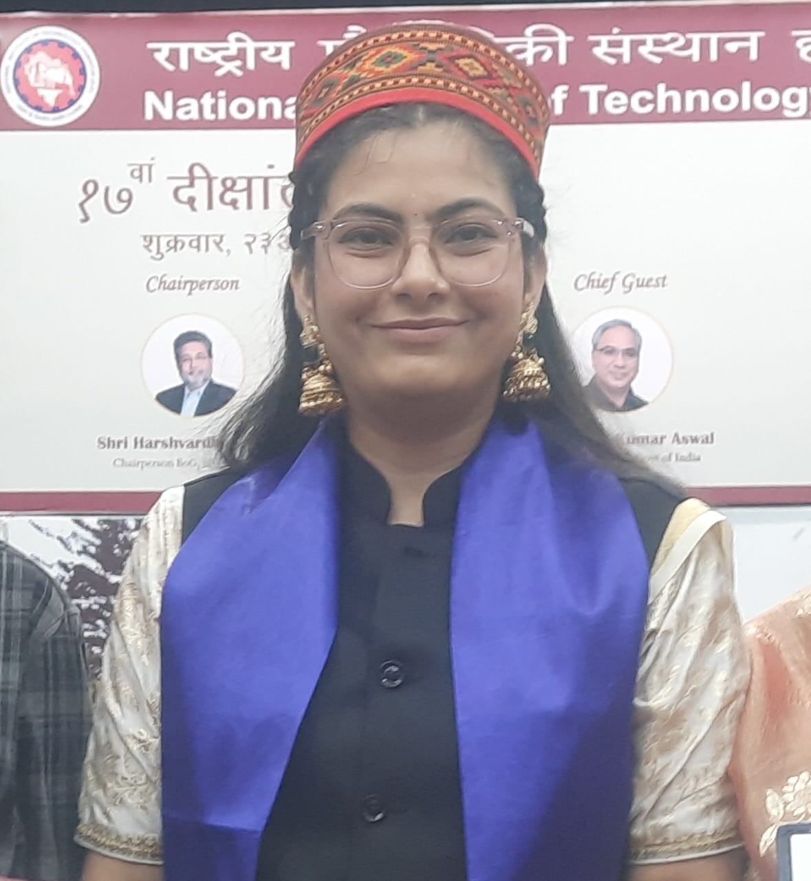 आर्यन कटोच गोल्ड मेडलिस्ट आर्यन कटोच गोल्ड मेडलिस्ट
