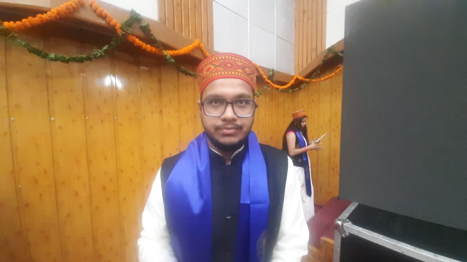 आर्यन कटोच गोल्ड मेडलिस्ट आर्यन कटोच गोल्ड मेडलिस्ट