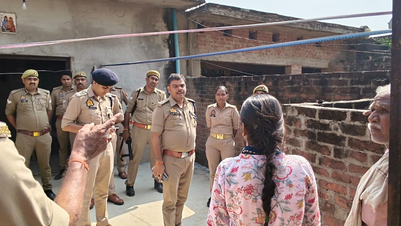 फोटो-04 भूरी देवी। फाइल फोटो