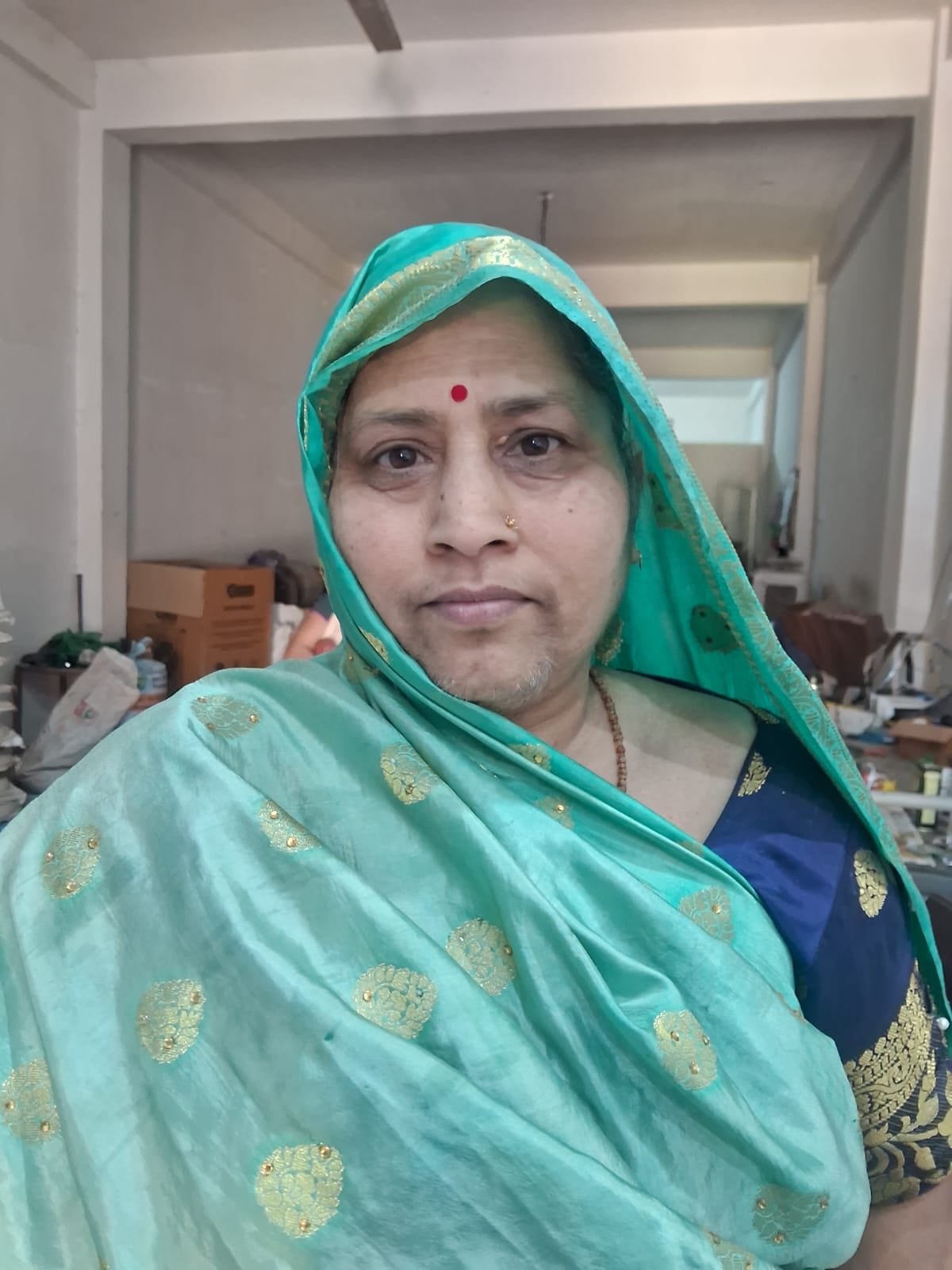 जूही जायसवाल