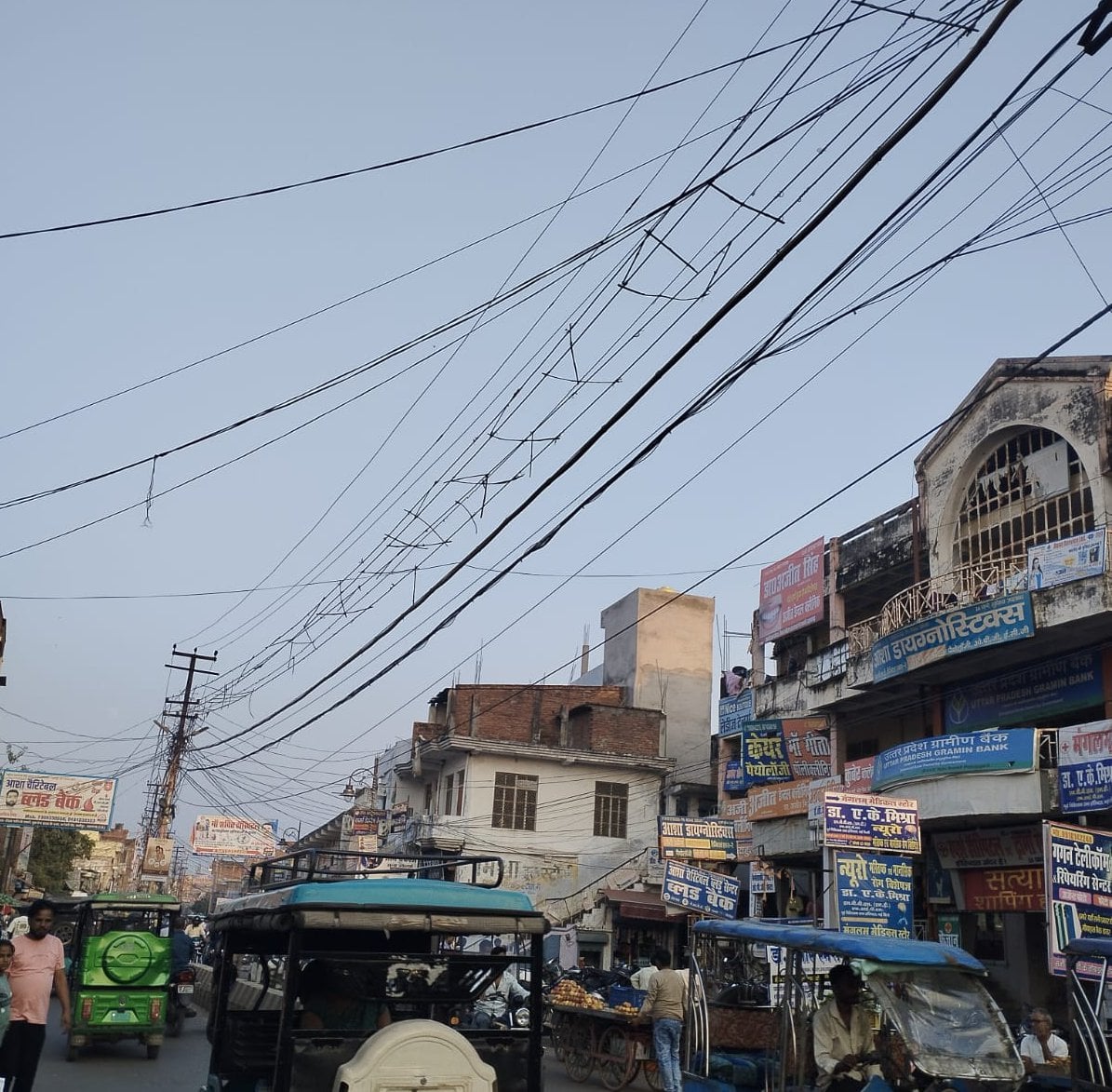 उमा शंकर सिंह।