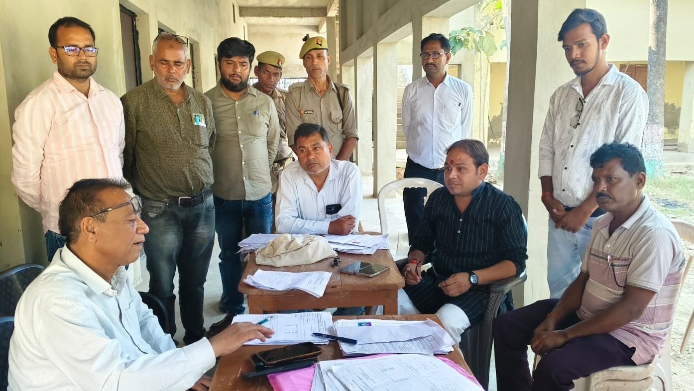 युवा मतदाता युवा मतदाता