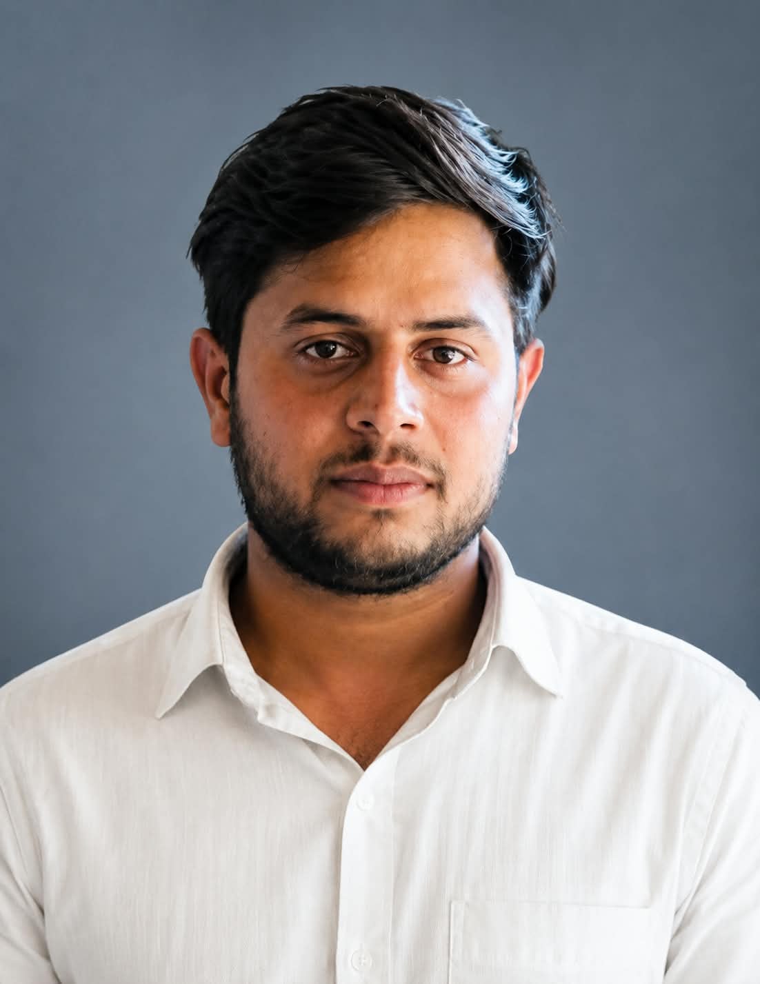 अनुज कुमार अनुज कुमार