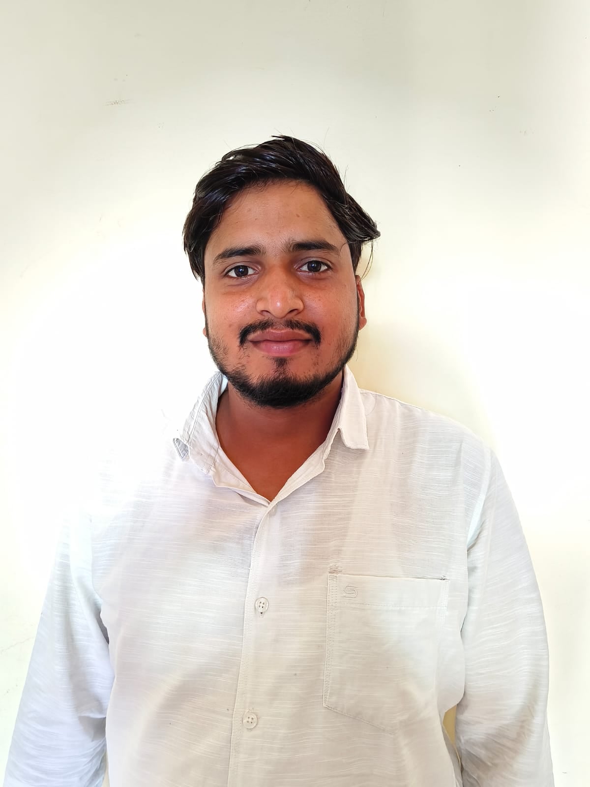 अनुज कुमार अनुज कुमार