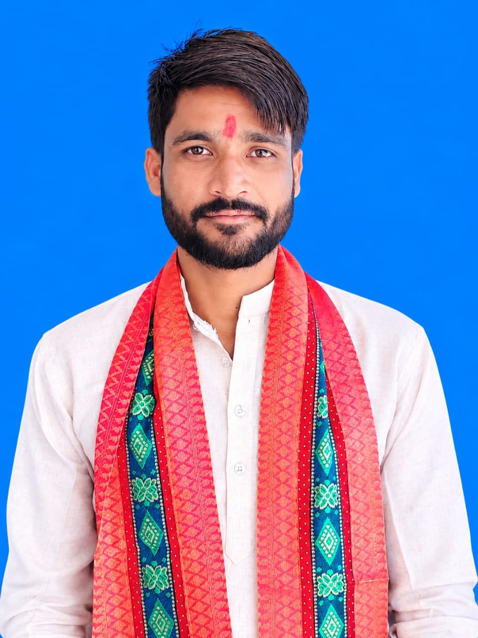 अनुज कुमार अनुज कुमार