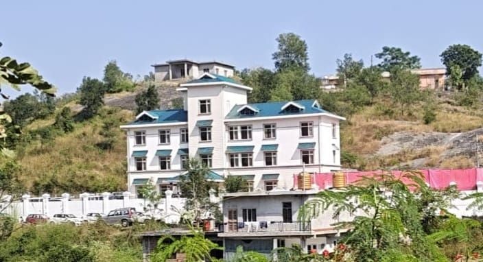 बिहडू उपतहसील के उदघाटन समारोह में विधायक विवेक शर्मा, डीसी जतिन लाल, एसपी सचिन हिरेमठ, एसडीएम बिहडू उपतहसील के उदघाटन समारोह में विधायक विवेक शर्मा, डीसी जतिन लाल, एसपी सचिन हिरेमठ, एसडीएम