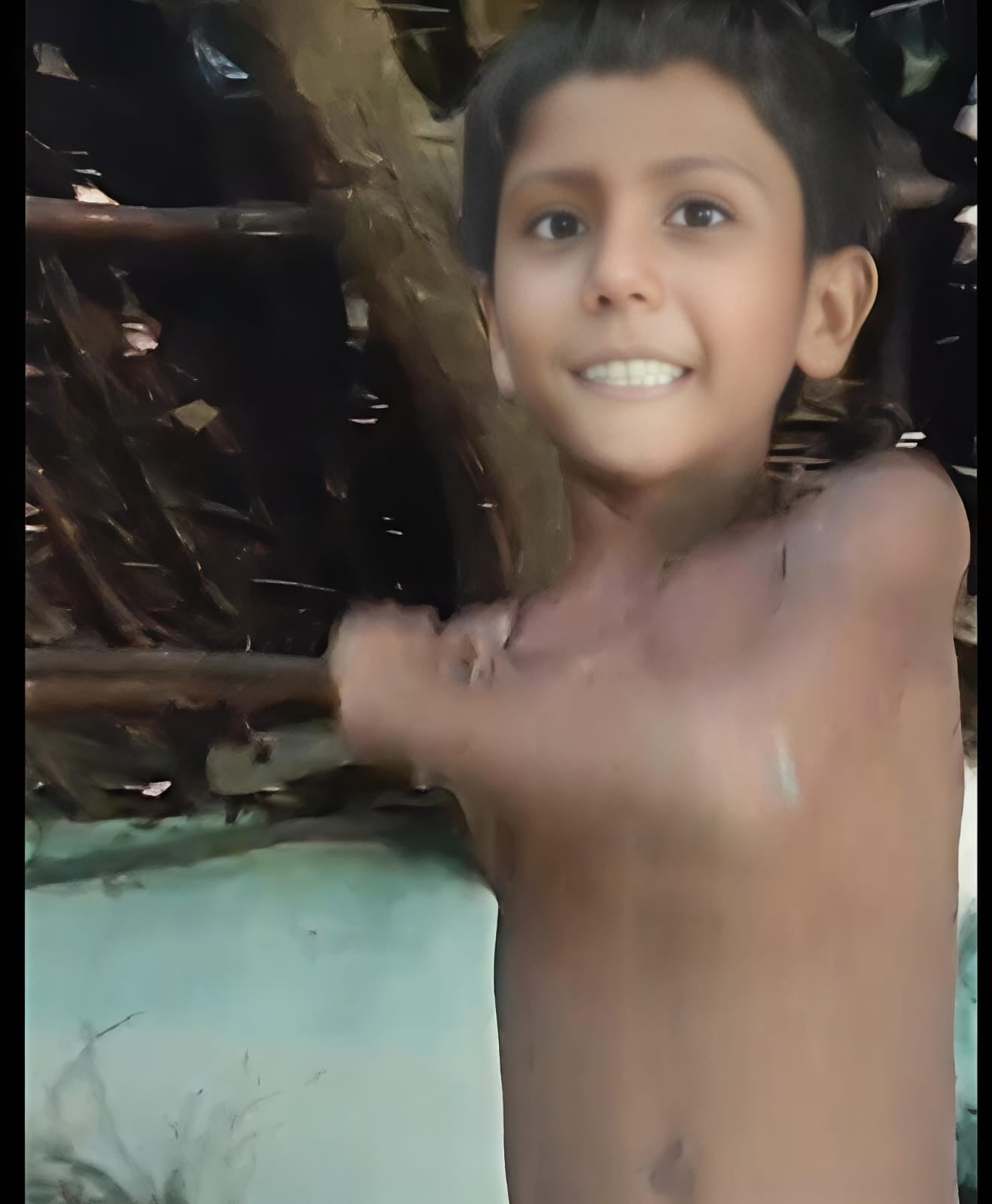 फोटो-13-मुचियाना की इसी मकान में छिपे थे दोनों आरोपी। अमर उजाला फोटो-13-मुचियाना की इसी मकान में छिपे थे दोनों आरोपी। अमर उजाला