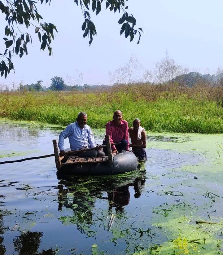 फोटो 24 हुकुम सिंह, किसान: फोटो 24 हुकुम सिंह, किसान: