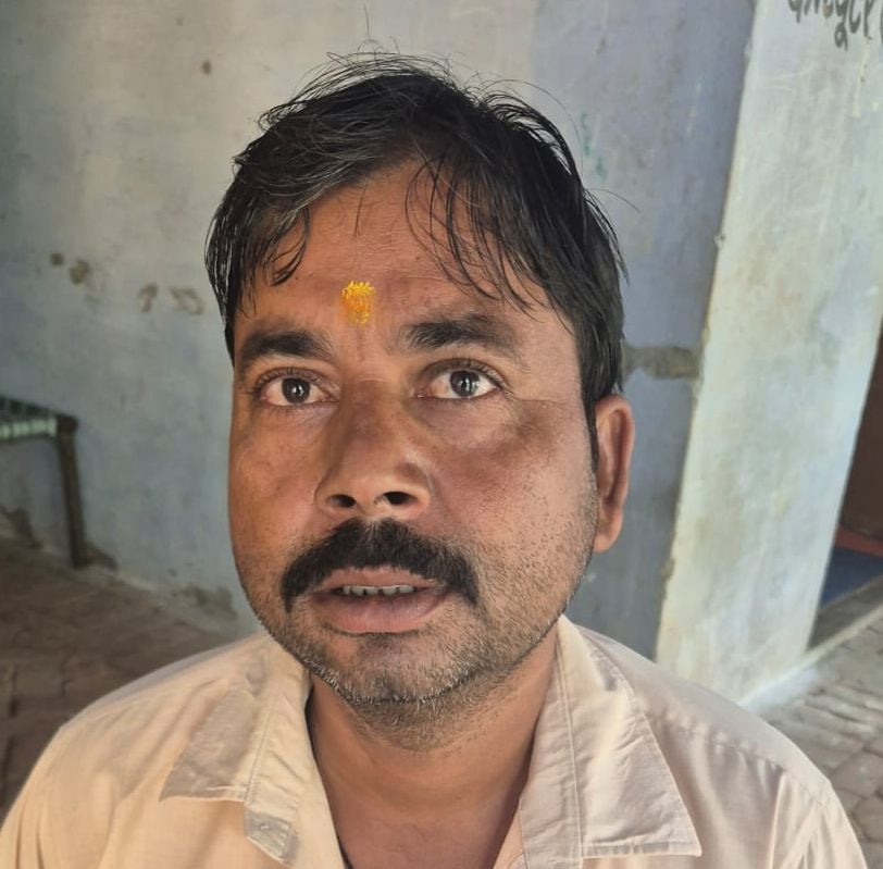 जितेश एनजीलाल।