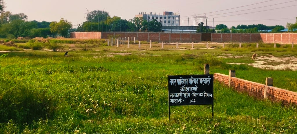 मलखान सिंह, दशरथपुर। मलखान सिंह, दशरथपुर।